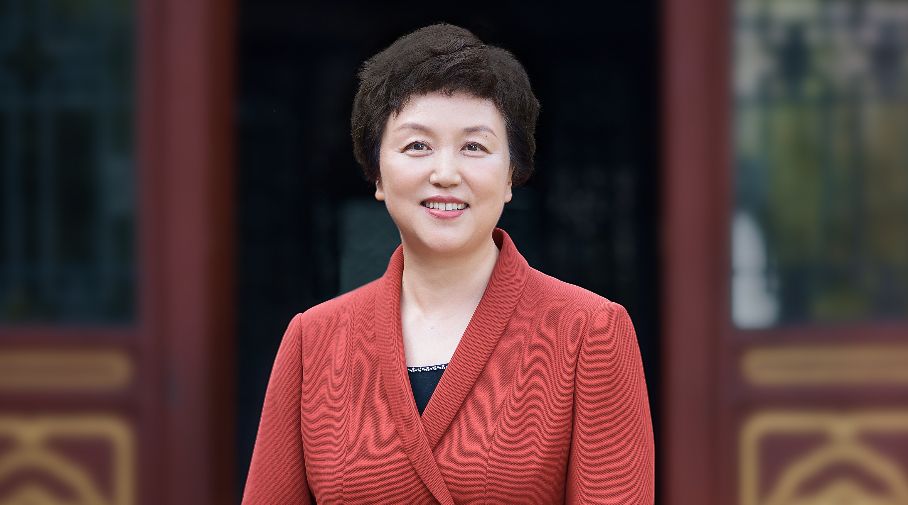 清华大学党委书记陈旭简历(清华大学领导班子一览)