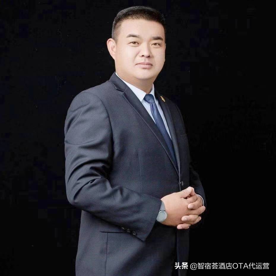 浩帆酒管未来可期让您酒店放心托付