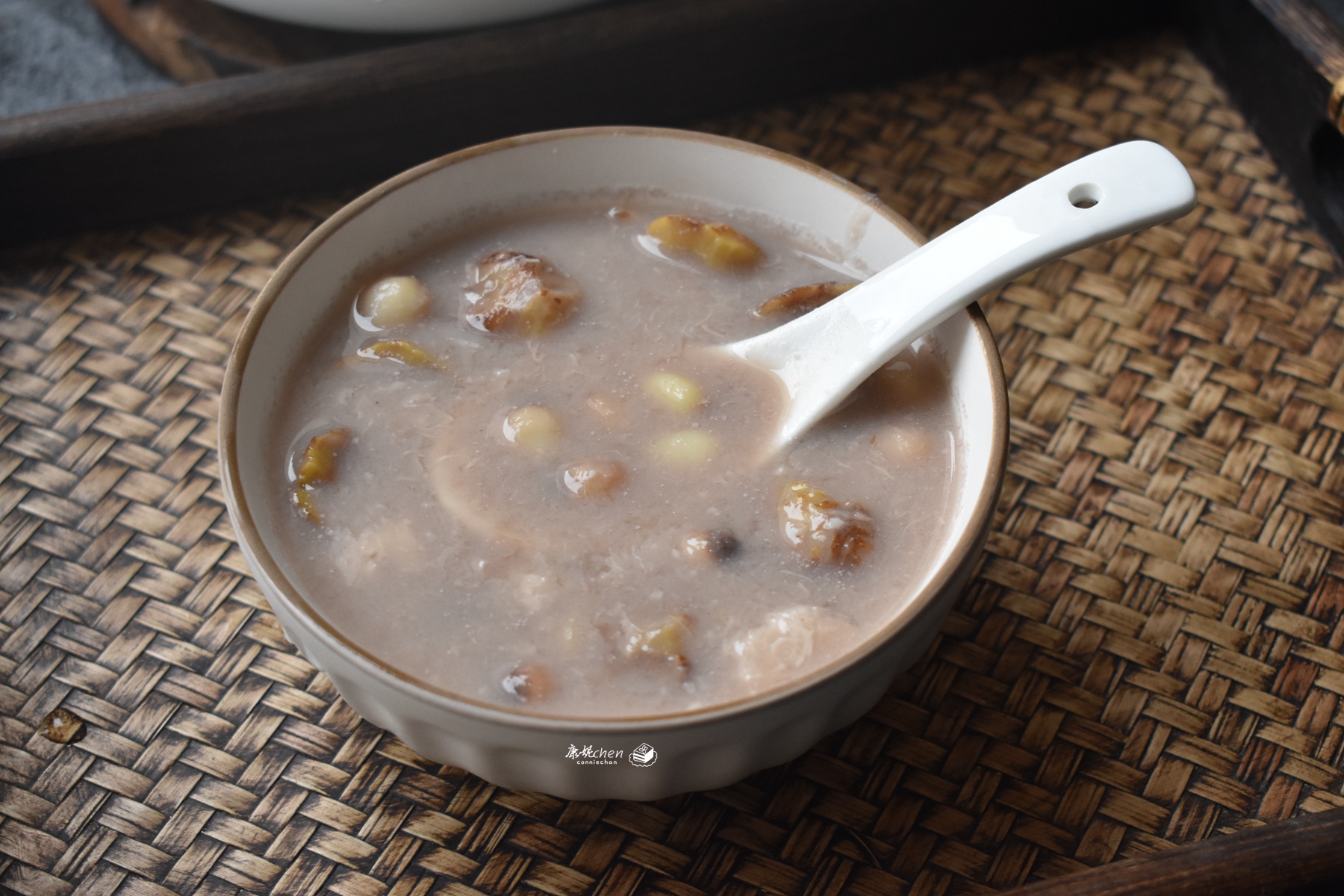 春天喝什么汤好(春季要多喝汤水,补充水分好喝又营养,6款汤水的做法