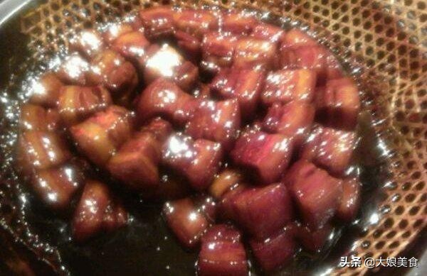 国内十大红烧肉排行榜，好吃到爆，总有一道适合你，快快收藏