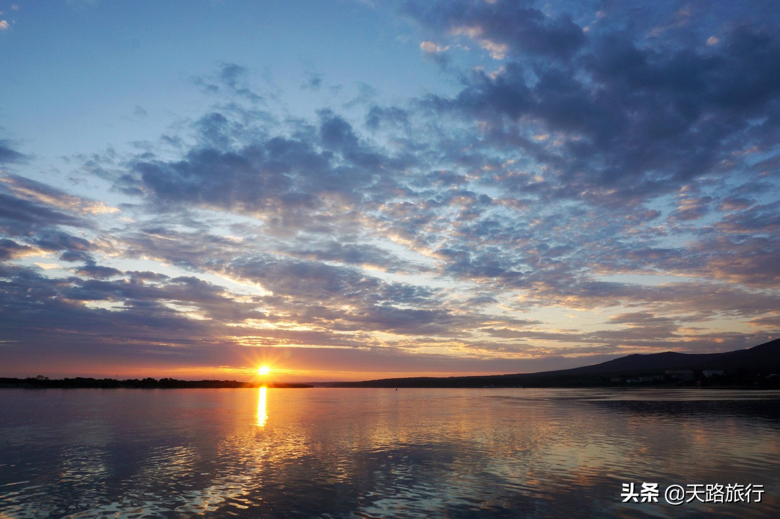 去黑龙江去哪儿玩，这8个旅游景点值得去，网友推荐的旅行景区