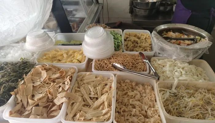 在南京吃川菜，收好这6家就够了