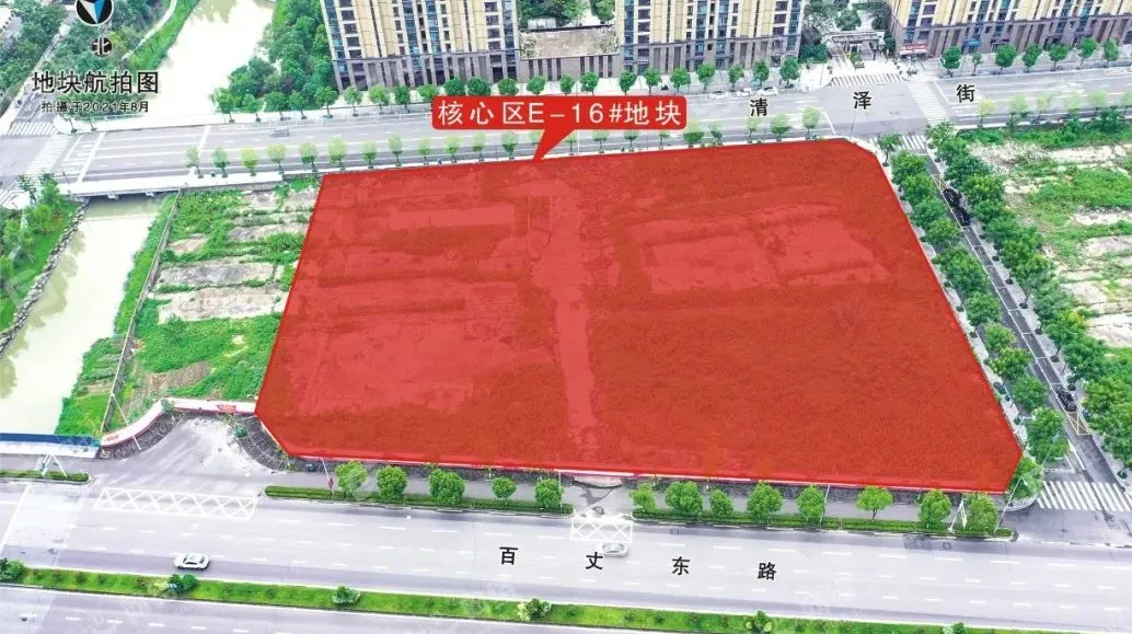 《宁波·东部新城2021-2023读地推介手册》，20宗精品靓地重磅来袭