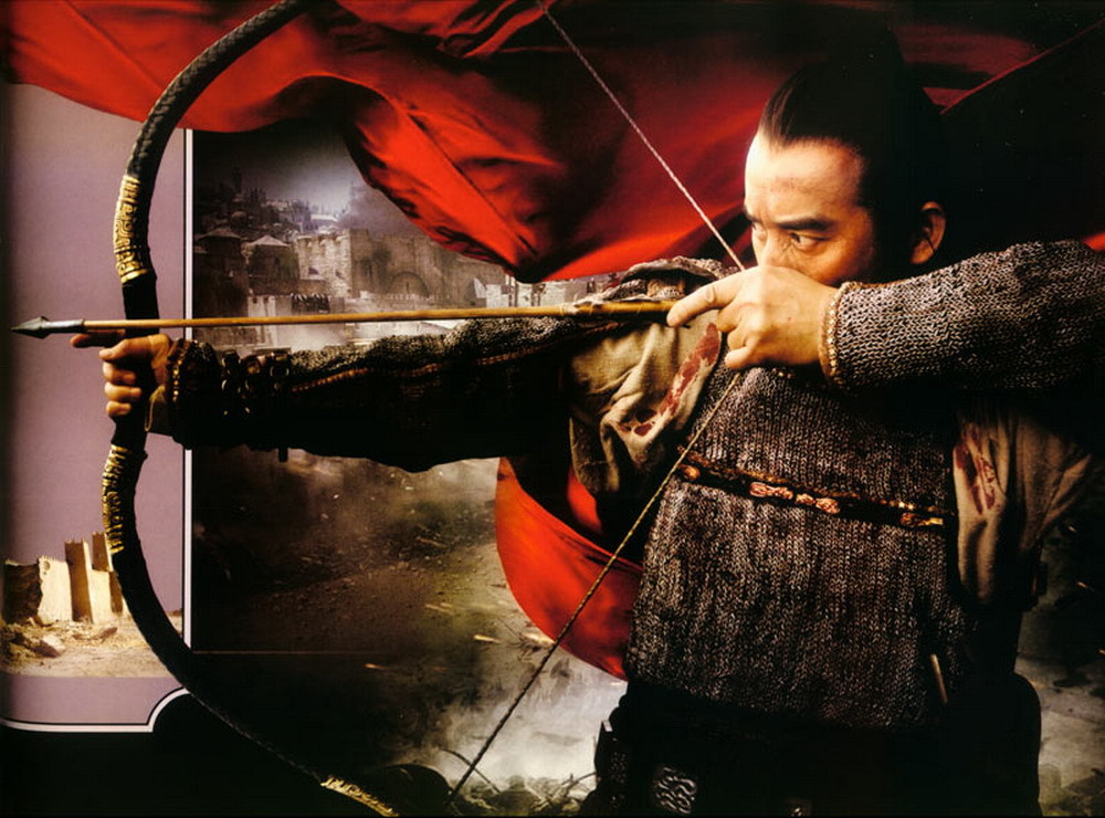 真实的唐太宗征高句丽，战功赫赫不狼狈，年轻20岁何须儿子动手