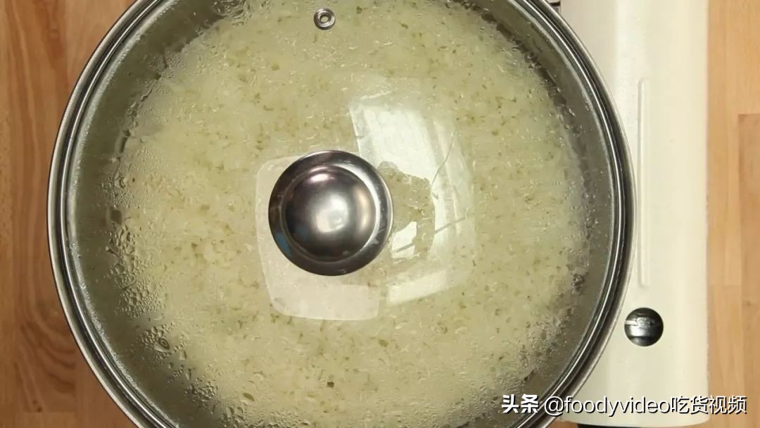 八寶飯的做法視頻,八寶飯的做法視頻教程