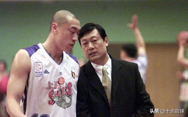 马健为什么没打nba(黑幕？当年为何被中国男篮永久拒绝，马健本人时隔23年终于回应了)