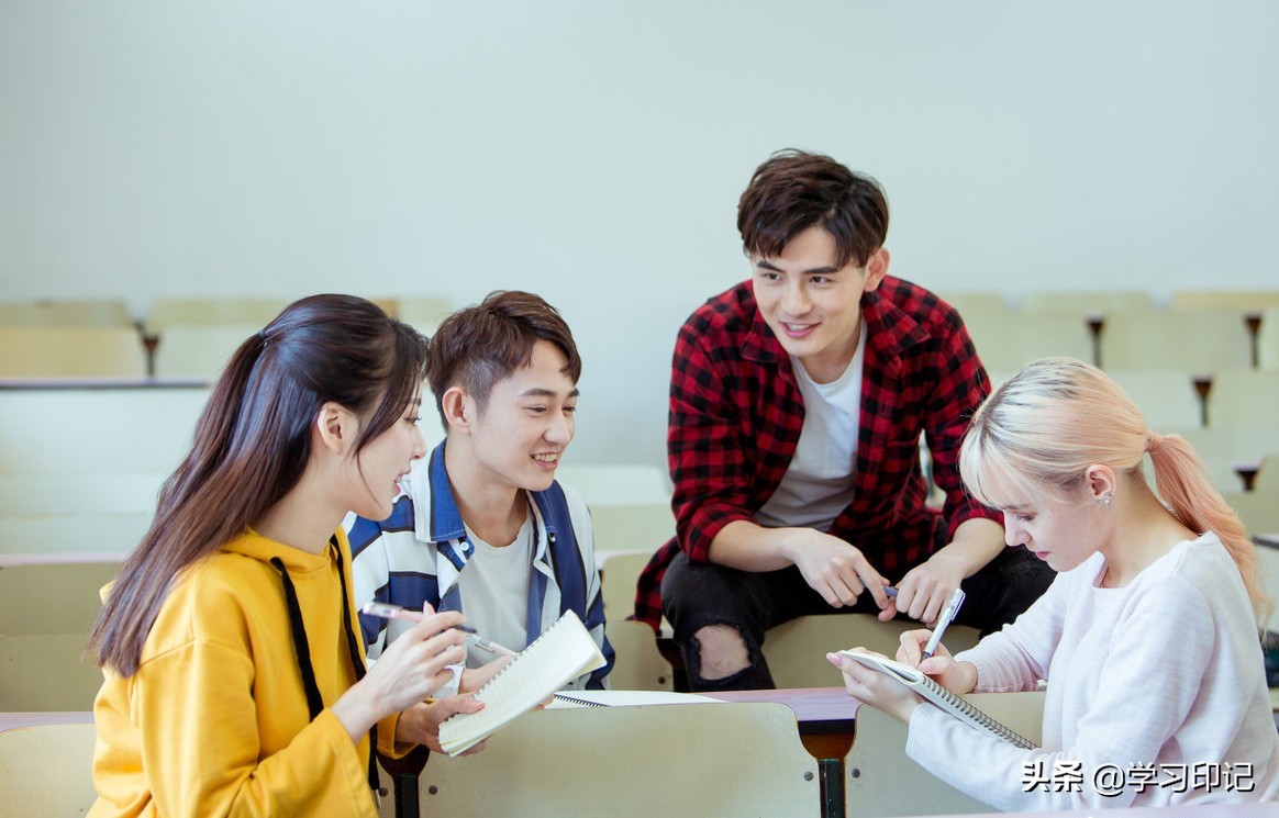 大学生入党“好处多”，建议大学期间这样做，入党成功几率更大