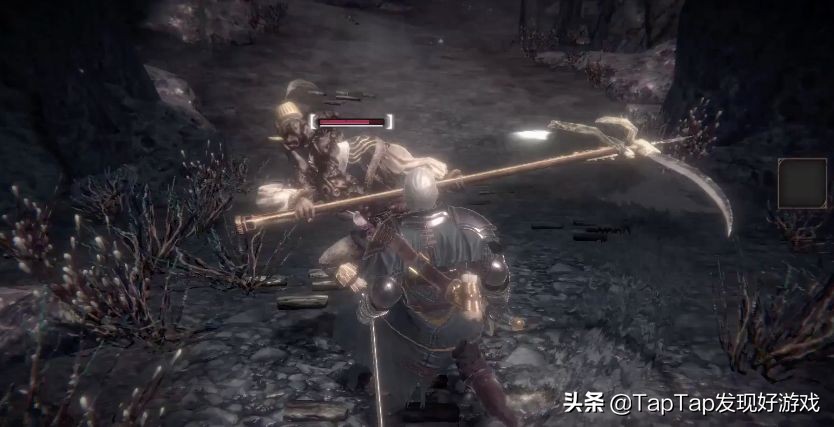 割草还是受苦？2019最值得期待的10款动作手游