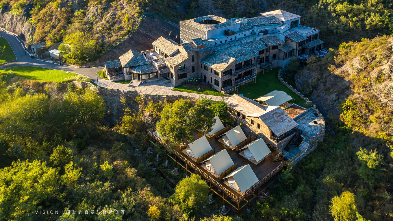 秋游古北水镇，关于吃、住、行的总结篇，注意看Tips