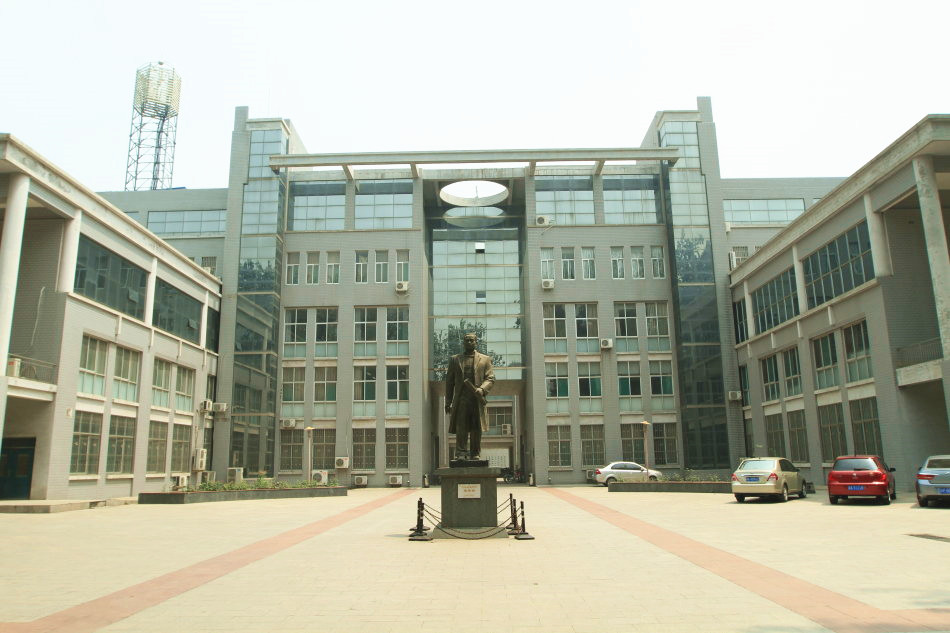 河北这所非211大学性价比很高 就业优势明显容易进铁路系统