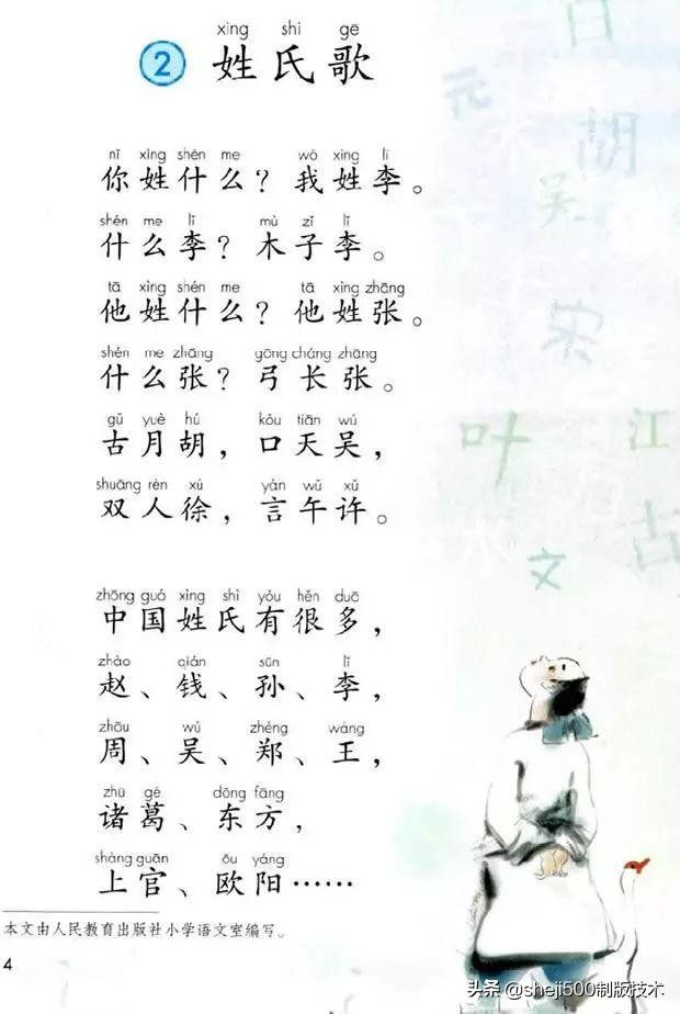 张姓专属个性语录，预习必备精彩句子图片合集