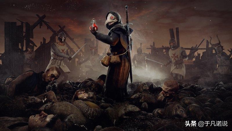 真相是什么？为什么历史上那么多人反感排斥犹太人？