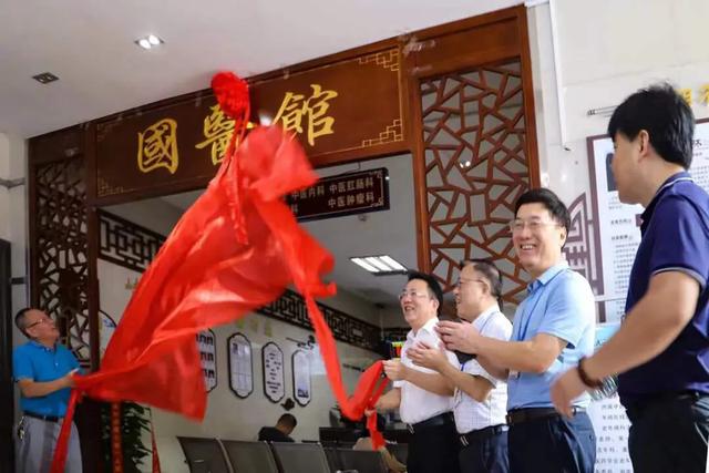 2019光影回顾——来自湘潭市第一人民医院的精彩瞬间