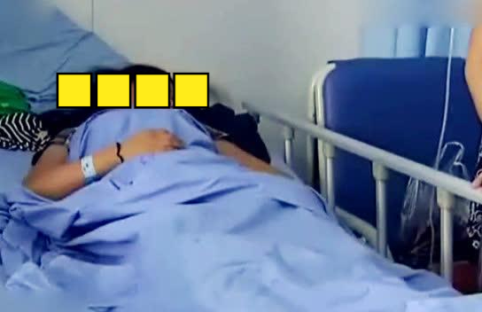 妻子起诉离婚，丈夫坚决不肯，得知妻子的秘密后，含泪签下协议