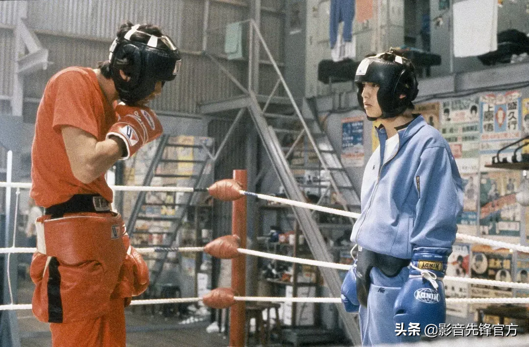 为了看成年人的电影他们有多拼？25年前的片才叫“青春”
