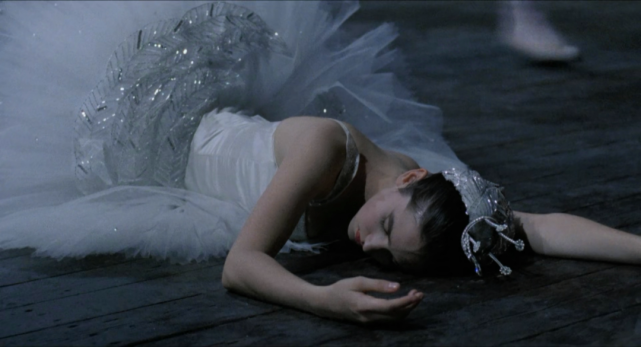 詹妮弗十二部好评影片，她不只是《美国往事》中的舞蹈精灵