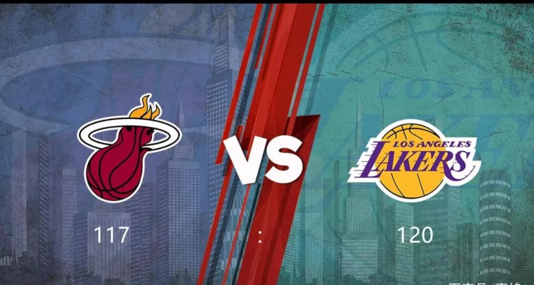 今日湖人直播：NBA热火vs湖人视频直播，在线观看及全场回放