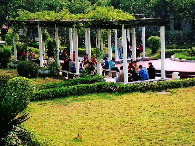 重庆电力高等专科学校一所就业率不错的电力类专科学校