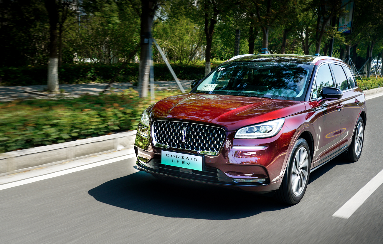 20多万买SUV，没谁比它更豪华......