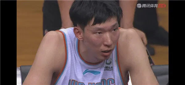 在nba周琦为什么会被退货(道高一尺魔高一丈！林书豪单打周琦，为什么NBA不要大魔王？)