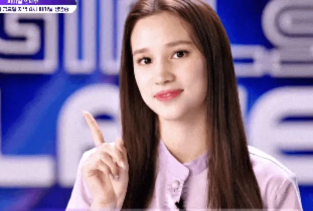 《Girls Planet 999》今日出道夜;SEVENTEEN今日初舞台