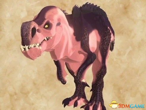 《怪物猎人物语2：破灭之翼》全怪物全随行兽图鉴