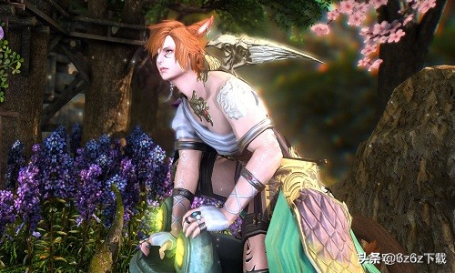 FF14赤魔技能攻略