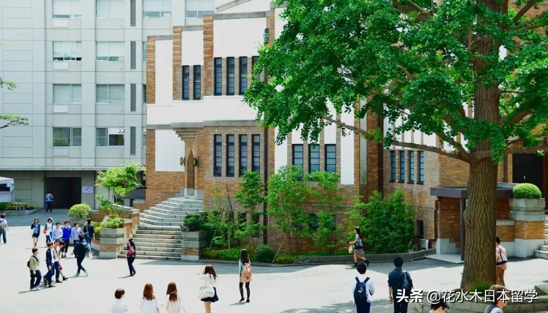 早庆上智、关关同立说的是日本哪些私立大学，你都知道吗