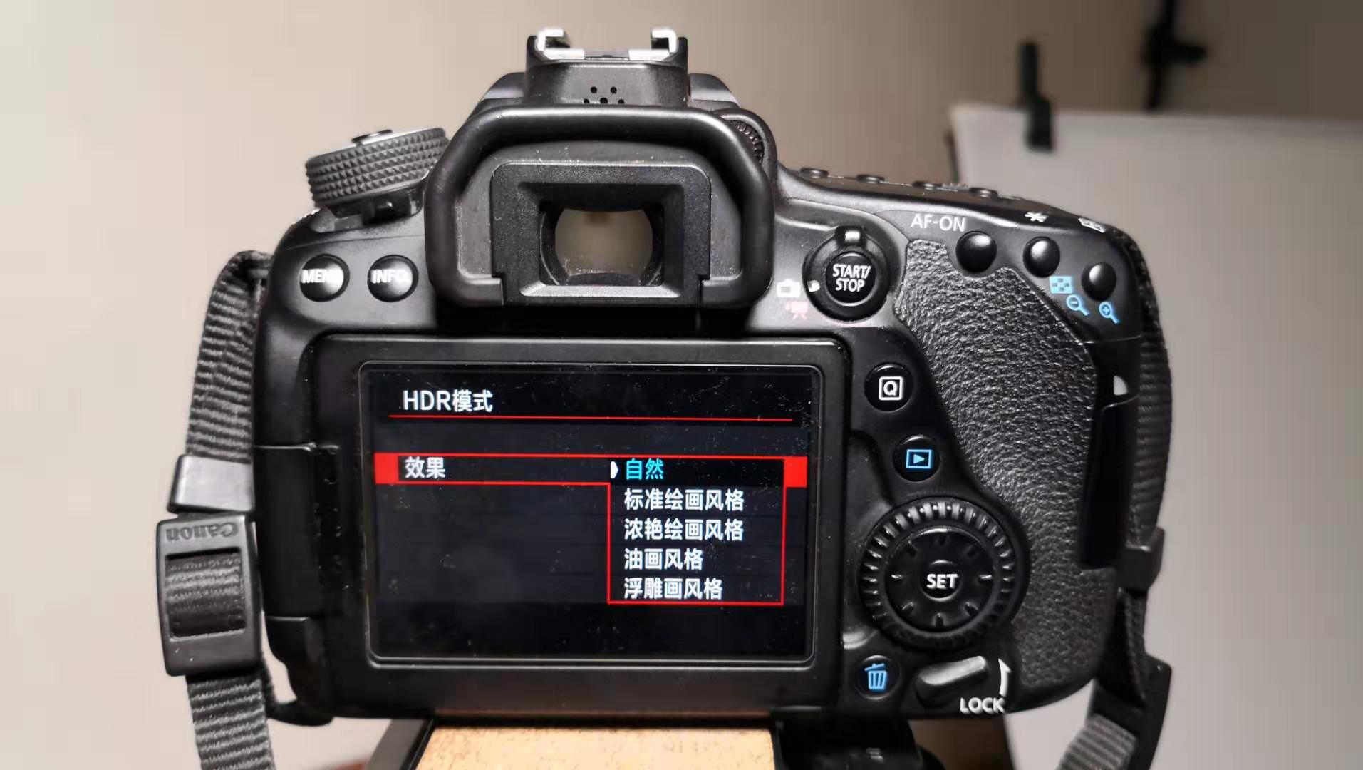 什么是HDR 如何拍摄HDR照片 HDR拍摄技巧详解