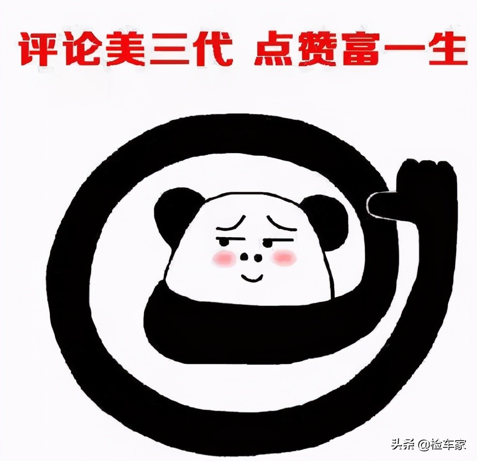 买车送男友！小姐姐25万买这辆科迈罗，网友：这都拆了能过户吗？