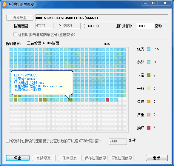 你的移动硬盘真的需要开盘才能数据恢复吗？看懂了本文杜绝被忽悠