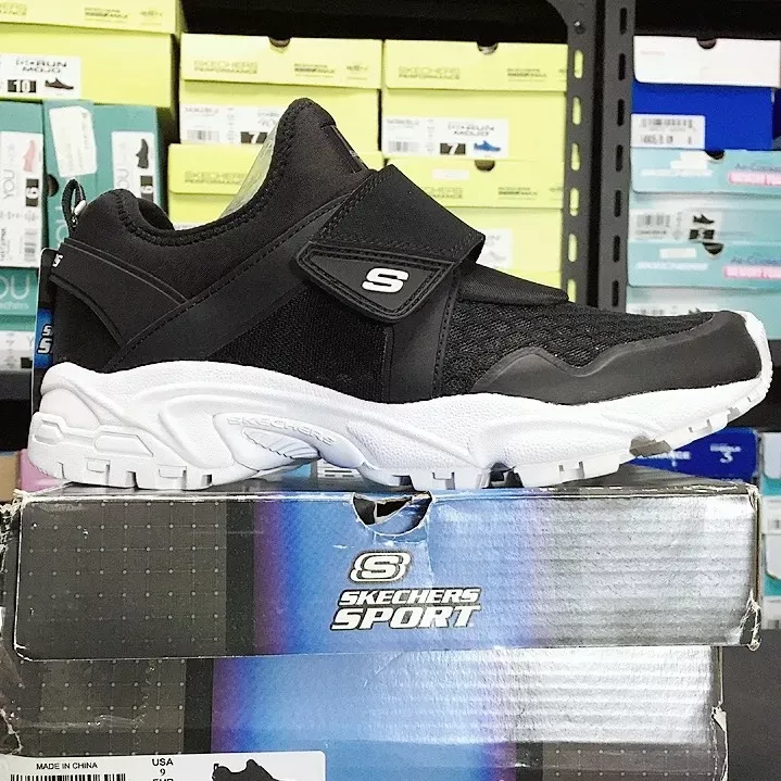 斯凯奇的鞋子如何？哪些最值得入手？