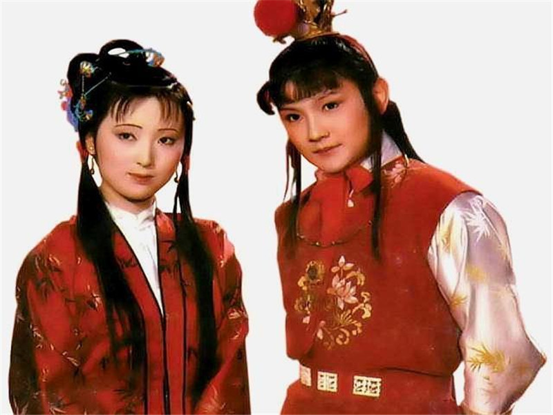 心中有爱，该如何表达，贾宝玉和林黛玉的系列情话