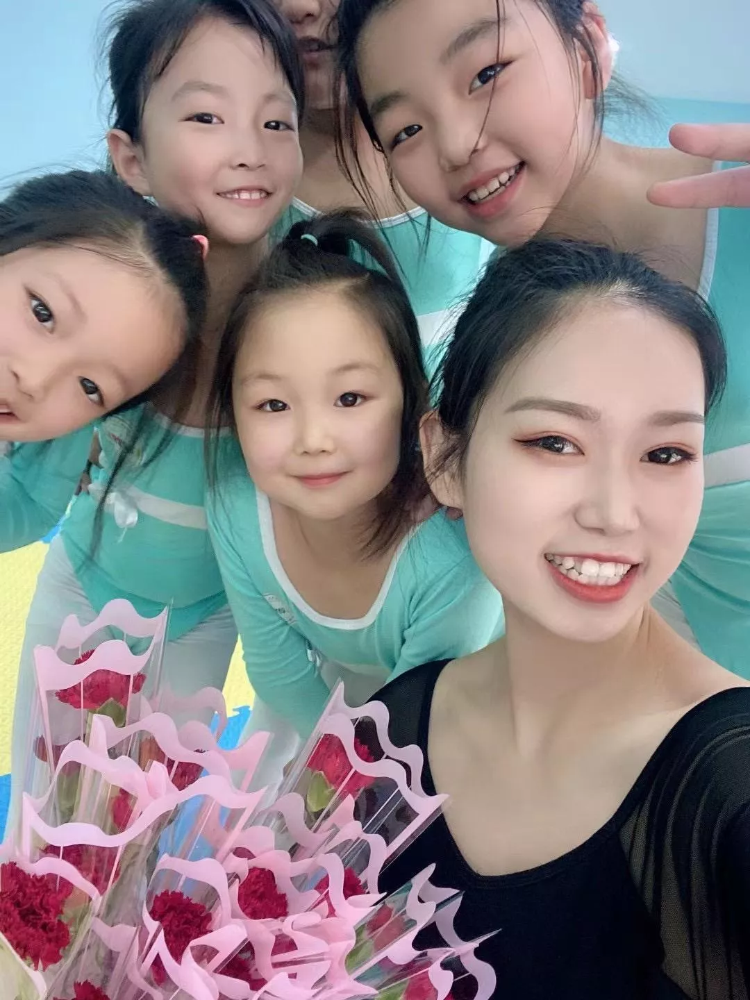 幼儿教育专业招生简章