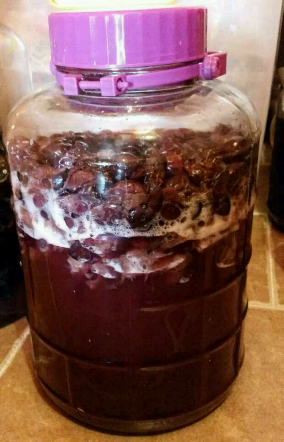 自制葡萄酒放了10年可以喝吗 -生活知识库-donow知识库