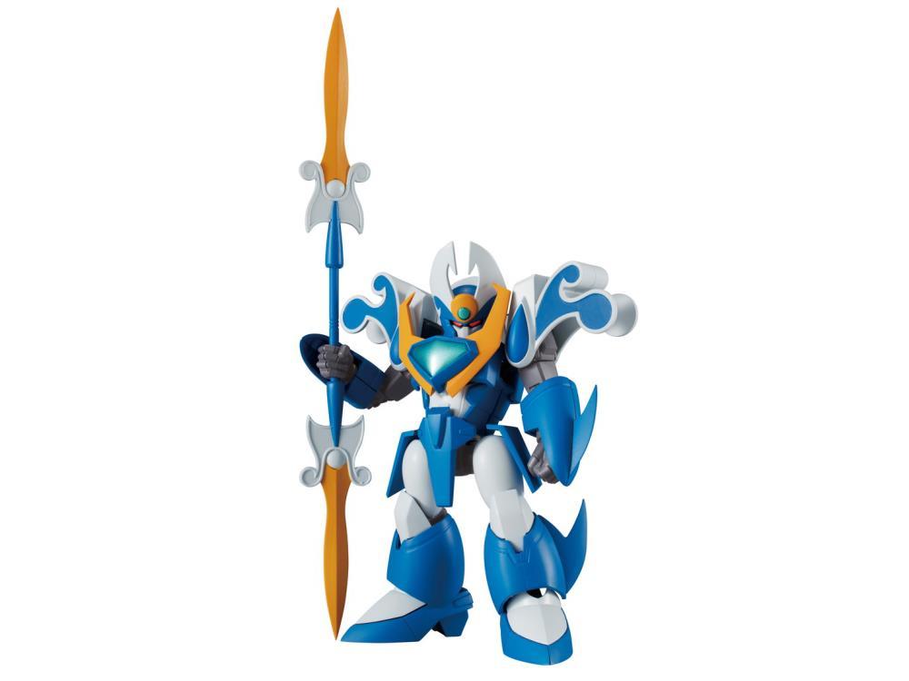 你说它叫光能使者?