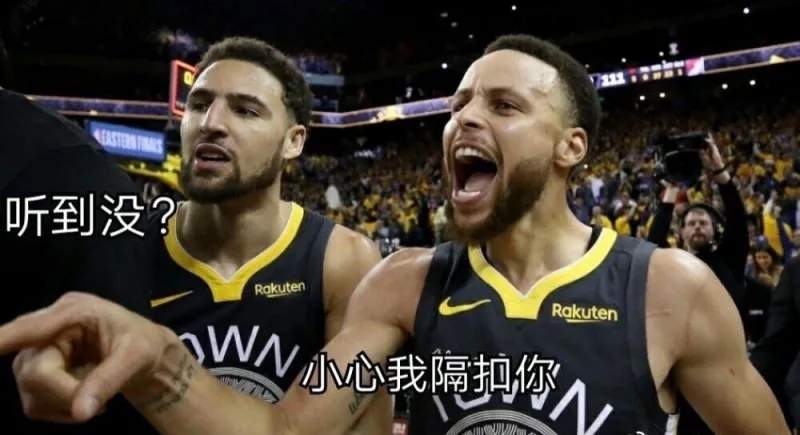 为什么nba不能动手打水花(NBA打架指南！阿里纳斯总结：詹杜水花、隆多、保罗都不能惹)