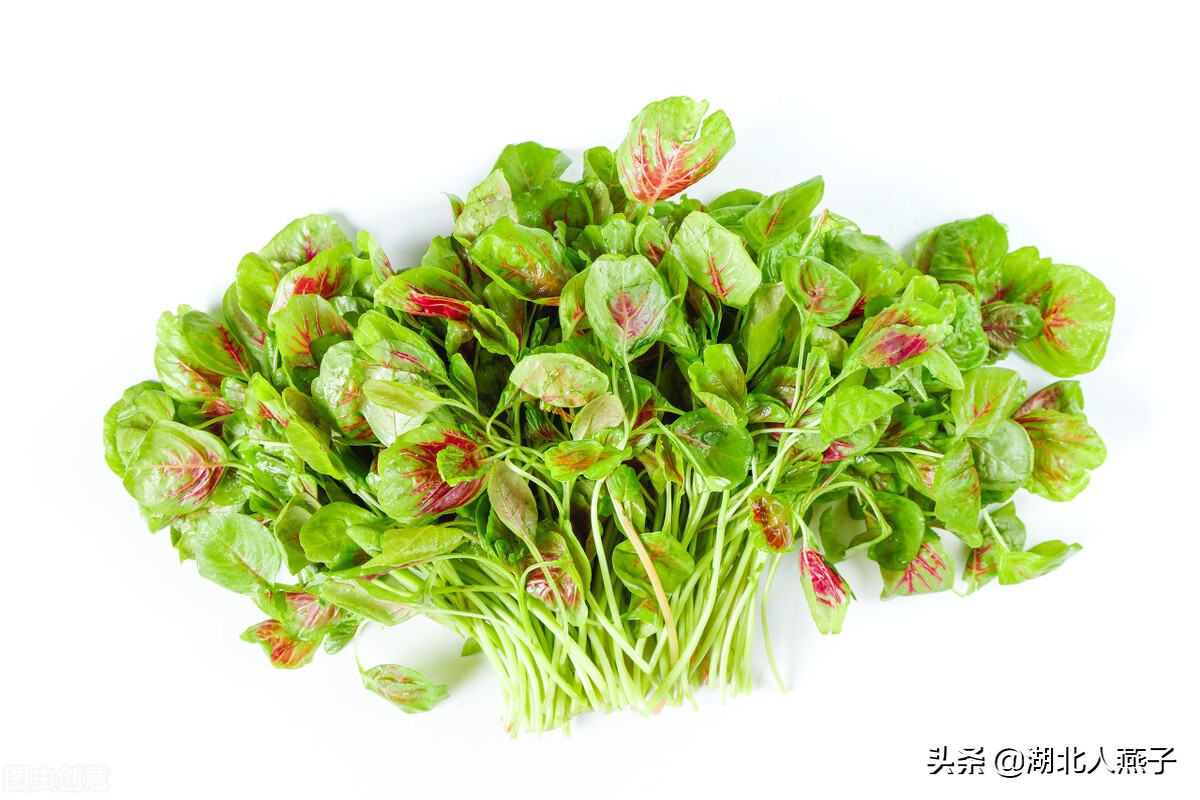 夏天容易出汗多犯困？多吃这8种蔬菜和6种水果，含钾高，精神好