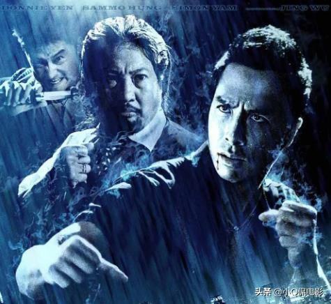 十部华语动作片，从头打到尾，哪部才是巅峰之作？