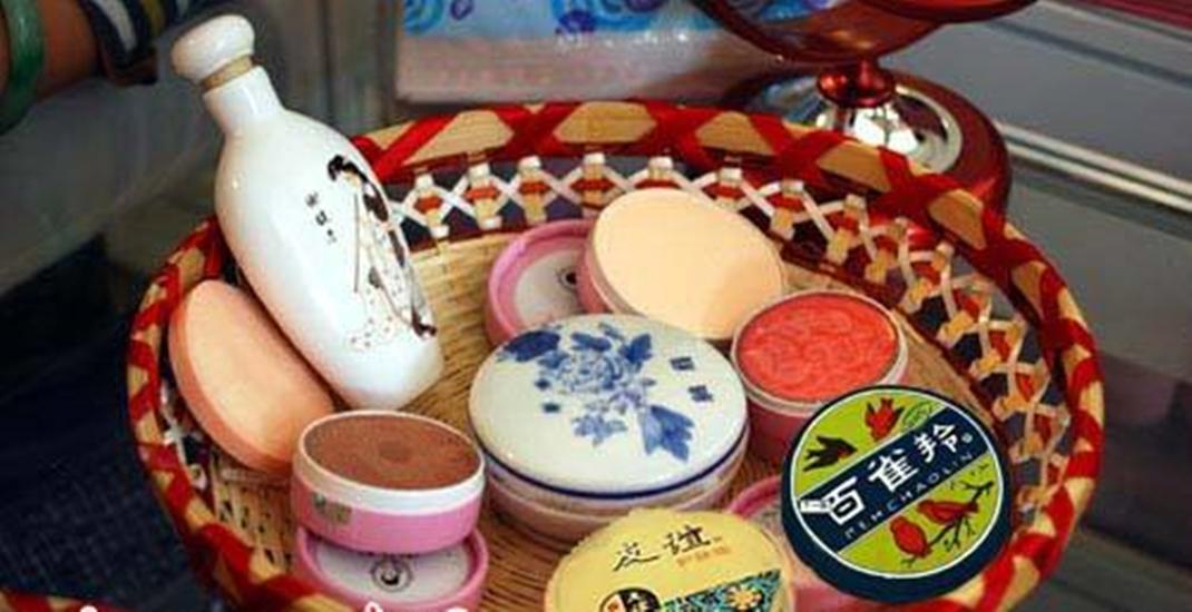 受欢迎国货水乳榜单：佰草集贵但不是最好用，百雀羚保湿效果好