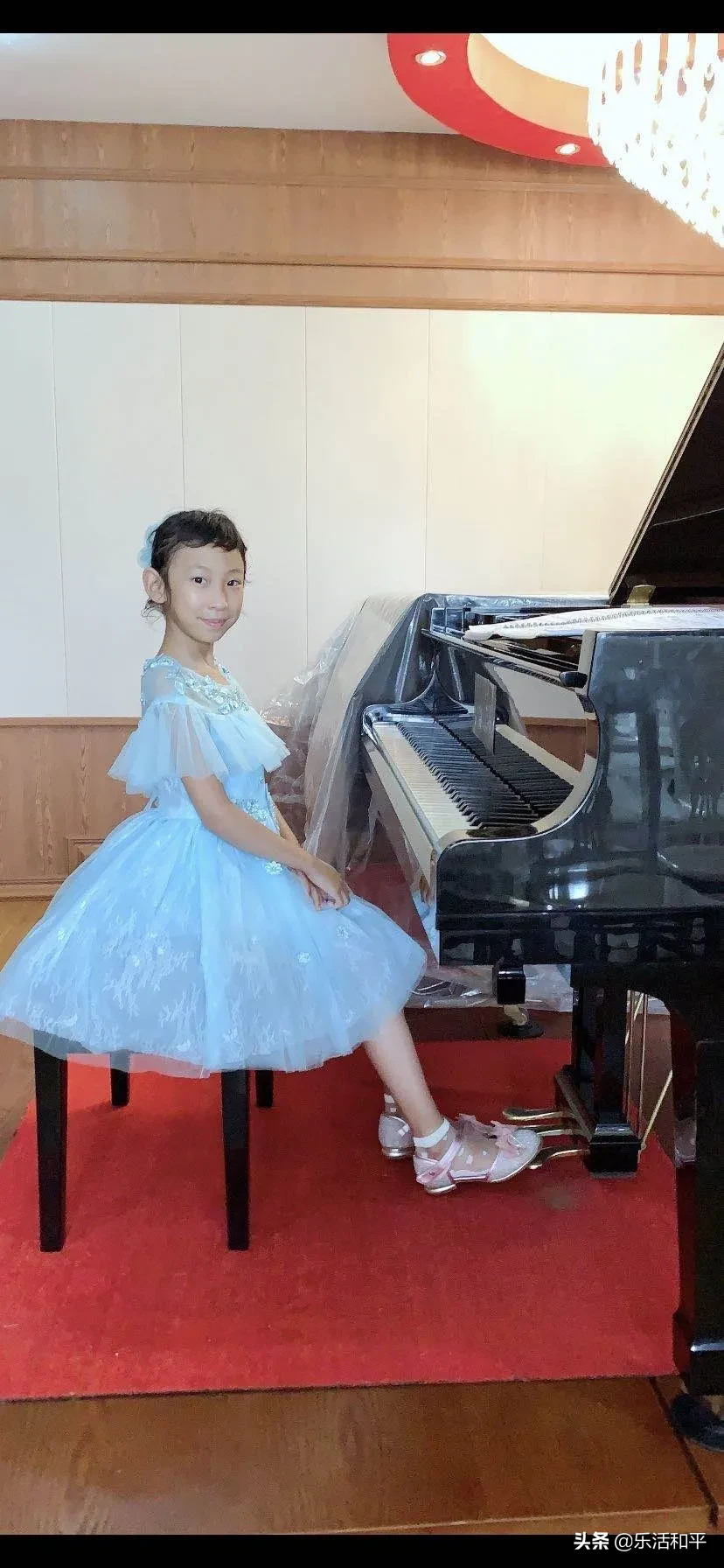 沈阳郎朗钢琴广场·K11演出季首演：“和平之音”音乐会将于今晚奏响