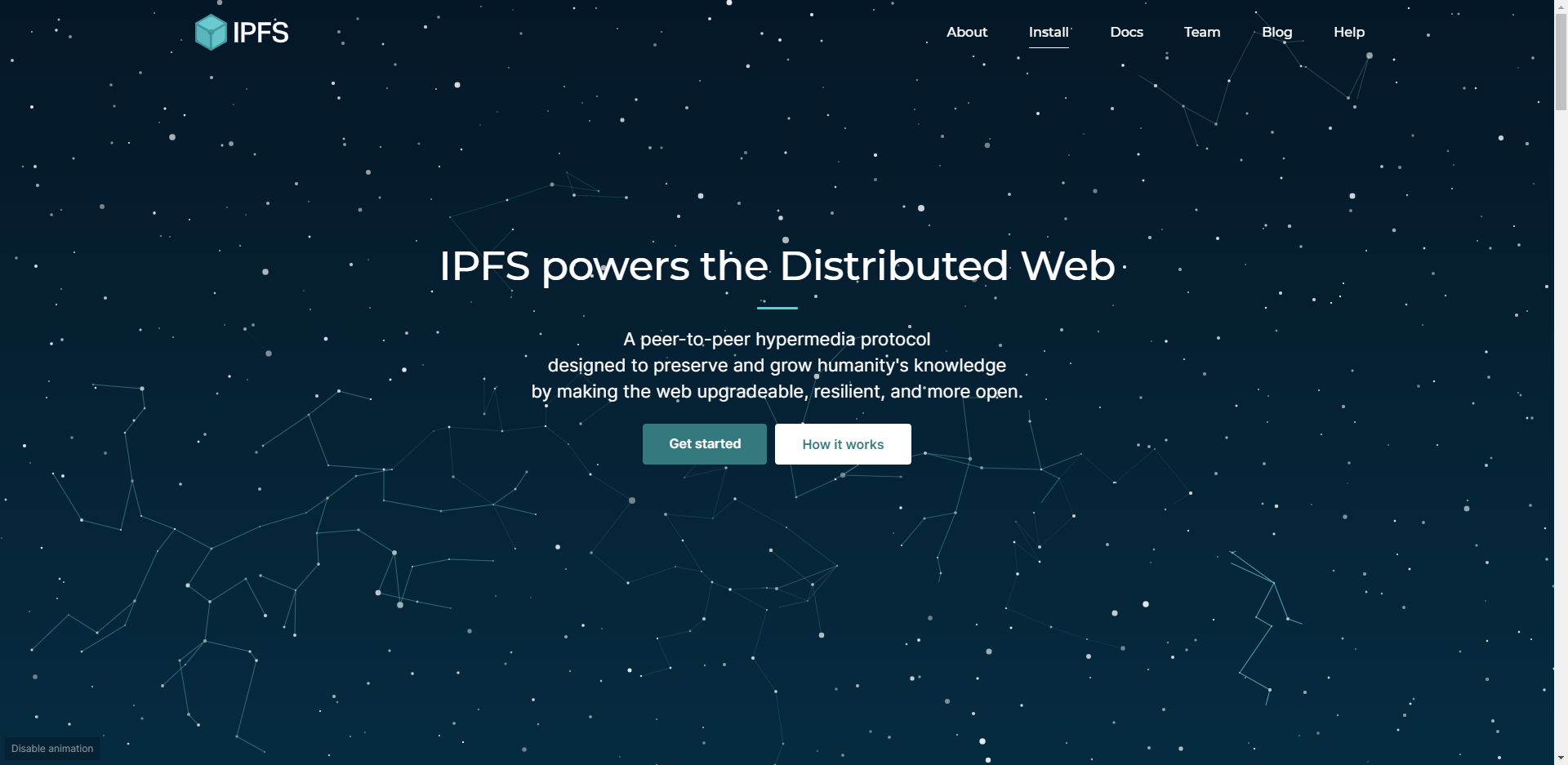 IPFS真的能取代HTTP吗？