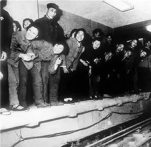 北京第一条地铁，建设之初竟是因为战备需要？