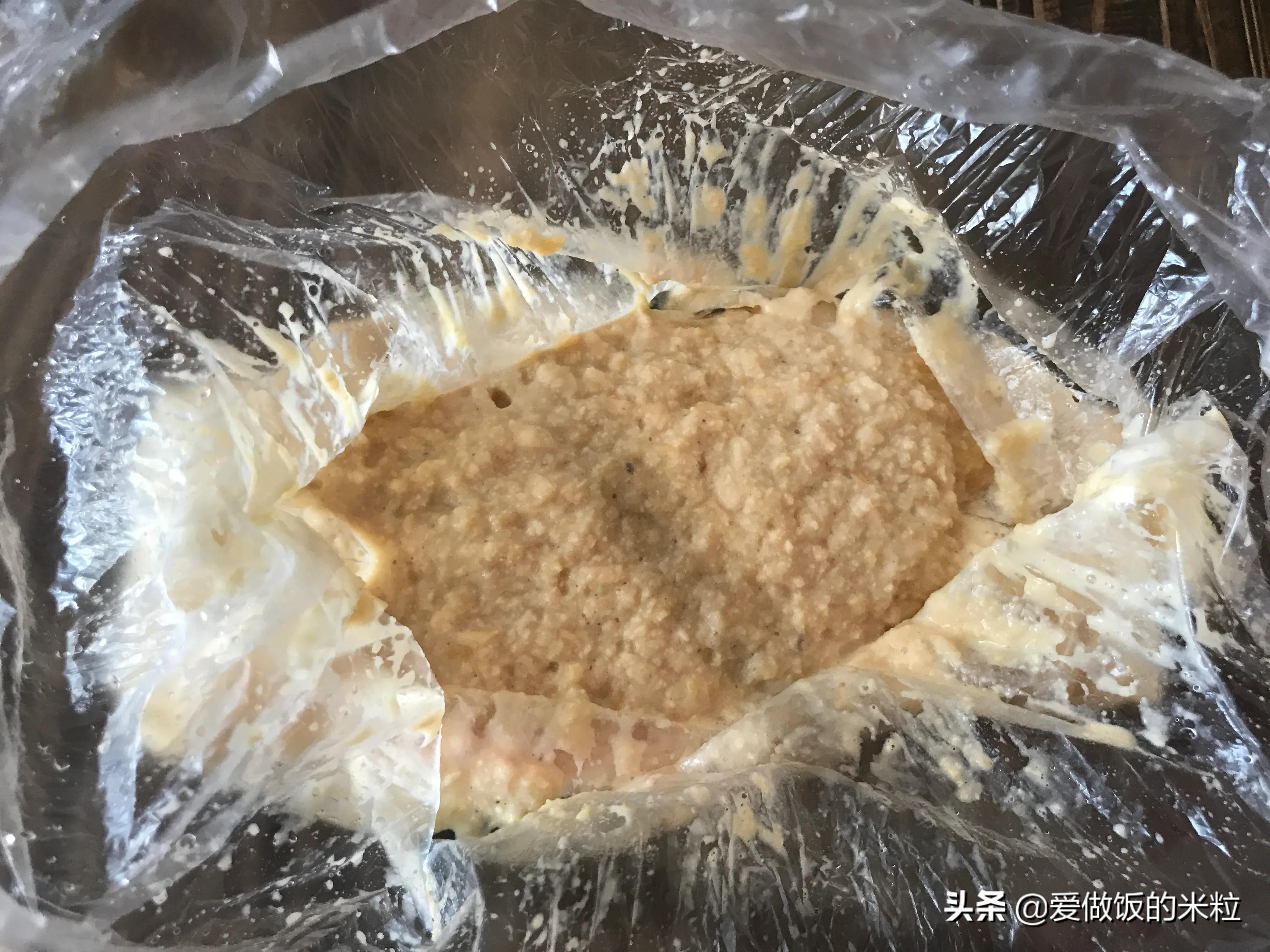懒豆腐的家常做法（河北唐山地方特色菜白菜炒懒豆腐）
