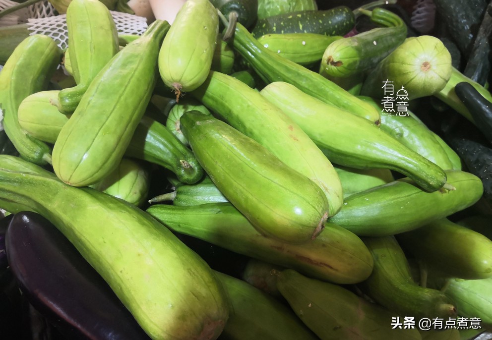 花皮梢瓜的功效与作用-我的快乐小窝