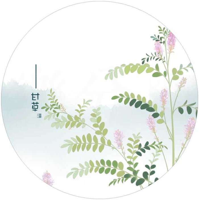 飞花令——“绿”诗词130句