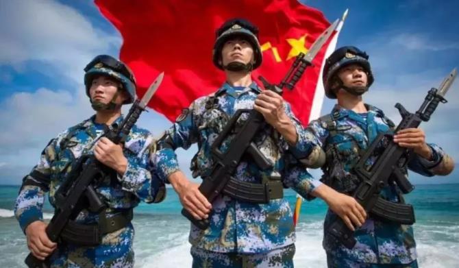 这5所军校高考500分左右就能录取，适合中等生，毕业即就业