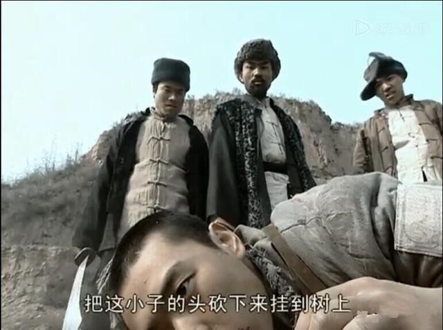 说一句台词证明看过《亮剑》，李云龙这句话简单，却催人泪下