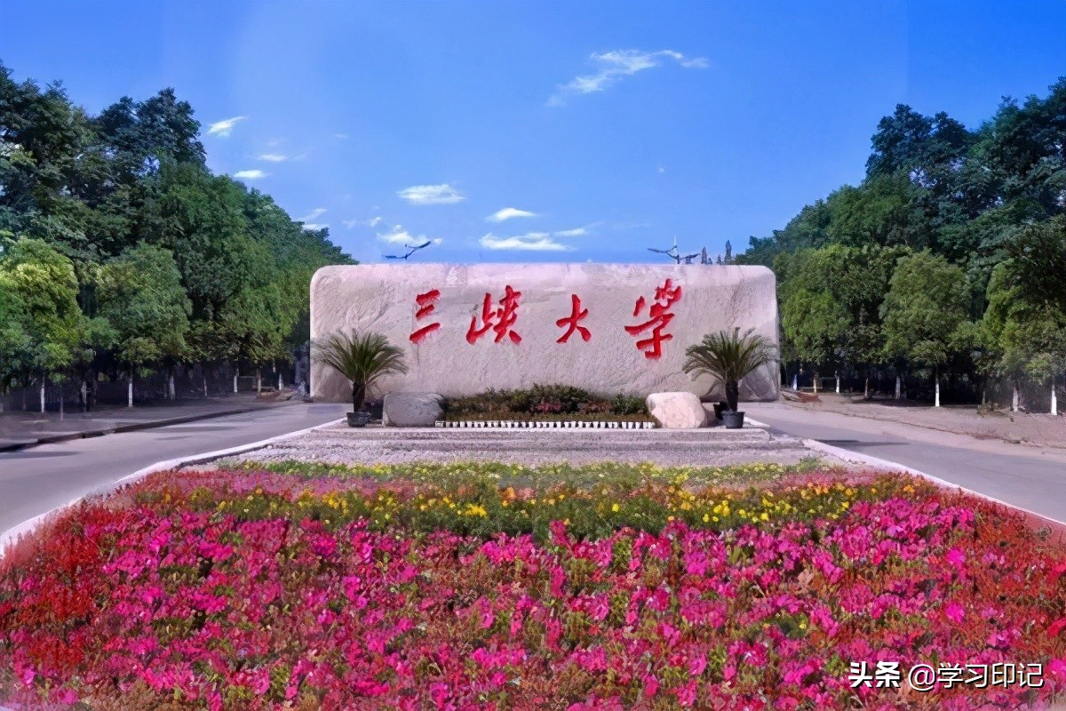 湖北高校录取分数线排名，两所高校超600分，华中师大排第5