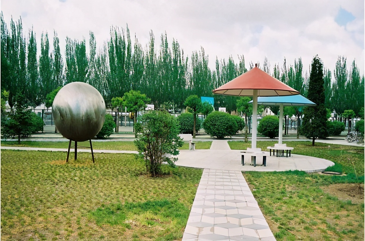 内蒙古三所“百强中学”，本科录取率高达99%，值得报考